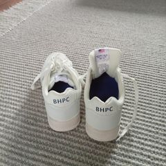 shoes Polo