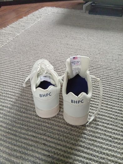shoes Polo