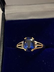 Jewellery