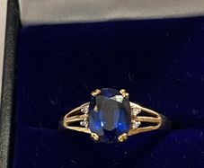 Jewellery