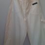 New vintage cotton sarsperllia trousers Image 7