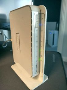 Netgear N300 router/modem