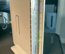Netgear N300 router/modem