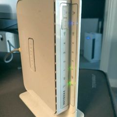 Netgear N300 router/modem