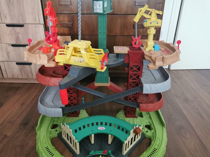 Thomas and friends tower
