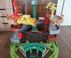 Thomas and friends tower