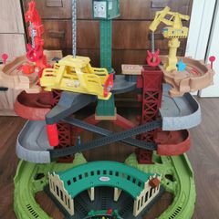 Thomas and friends tower