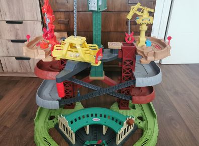 Thomas and friends tower