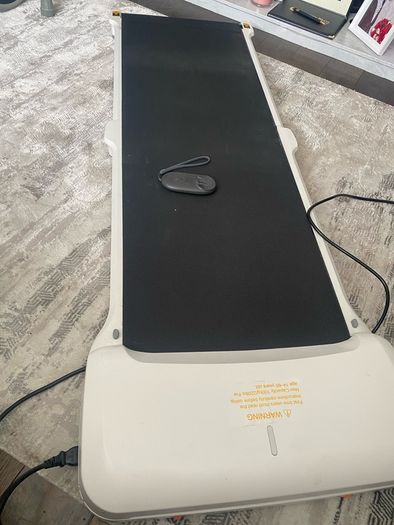 Walking pad (folding)
