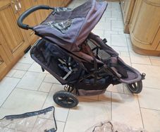 Phil & Teds Double Buggy