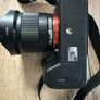Sony a7III like new condition plus lenses Image 6