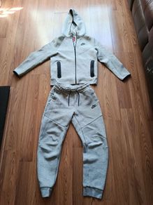 NIKE Tracksuit Junior Boys