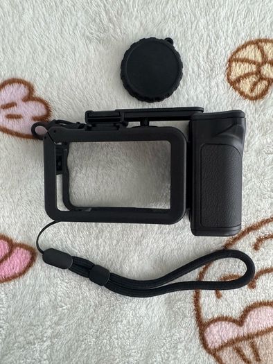 Dji case