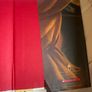 Hardback harry potter : The deathly hallows (1st edition) Image 8