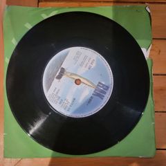 Kim Wilde Water On Glass 7 inch single