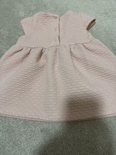 H&M baby dress size 4-6 months