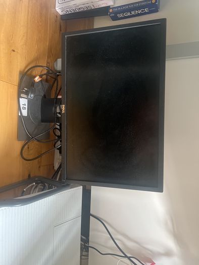 Dell Monitor