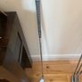 Mizuno JPX Lob wedge Nippon shaft new Lamkin grip Image 5