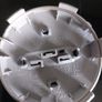 Volvo Xc60 Xc90 Centre Caps - Free Post Image 3