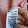 Ted baker Pink Fish Print Shift Dress UK 8 Image 6