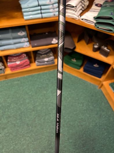 Taylormade Qi35 Max Driver