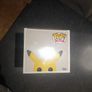 Jumbo Pikachu silver limited 2025 Funko pop Image 4