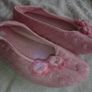 selection of slippers Image 4