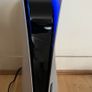 Original Sony Playstation 5 Disc Edition PS5 Image 3