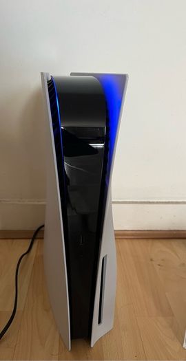 Original Sony Playstation 5 Disc Edition PS5