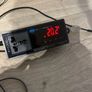 Ringder Thermostat for Reptile Tank Vivarium Acessories Image 2