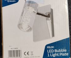 wall lamp