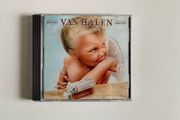 Van Halen 1984 CD NM