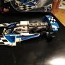 Lego Technic Hydroplane Racer 42045 Image 3