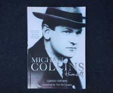 Michael Collins - Himself.