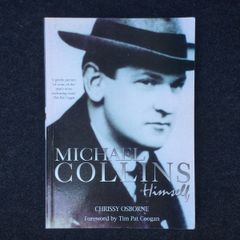 Michael Collins - Himself.
