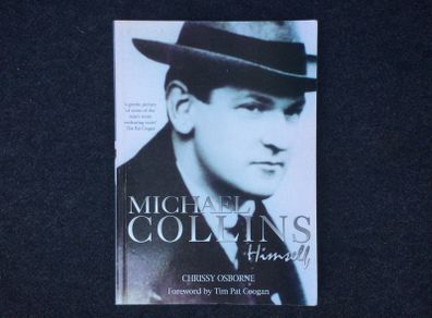 Michael Collins - Himself.