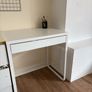 White Desk Image 2