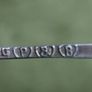 Antique Sterling Silver Decorative Spoon 3,6g Image 7