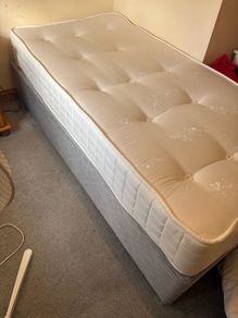 single bed