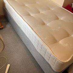 single bed