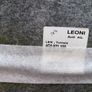 Audi A6 s-line 2013 Roof Liner Headliner Black Estate Image 10