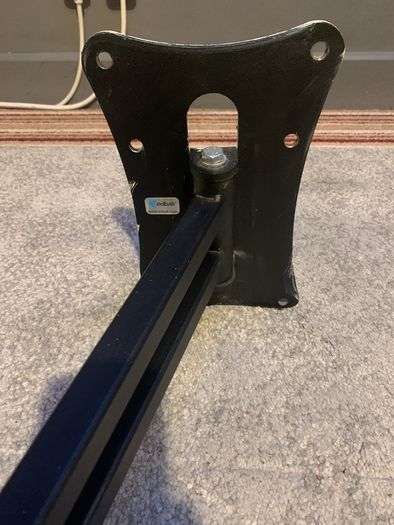 TV wall mount for 22-32" plasma LCD tv