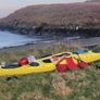 Valley Etain Sea Kayak Image 5