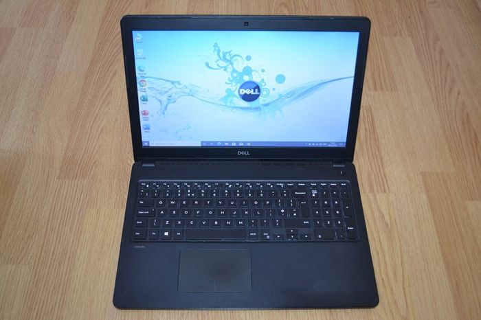 Dell Latitude 3580 Core I5 Laptop With Hdmi Microsoft Office For Sale ...