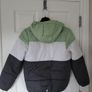 New Regatta Lofthouse VII jacket for kids, 13 yo Image 4