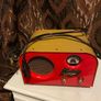 Fender Greta guitar amp, Marshall MG30fx amp/cab with 10" Celestion Creamback speaker and Mooer GE100 multi fx pedal Image 6