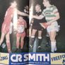 Selection Of  Soccer Programmes Image 7
