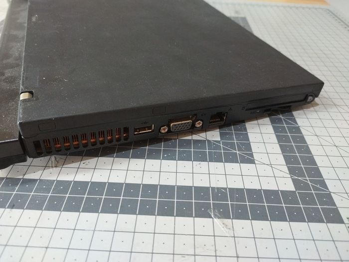Lenovo ThinkPad X61s laptop