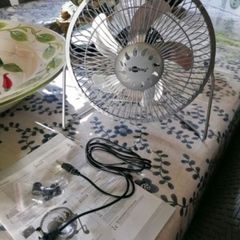 Usb Fan