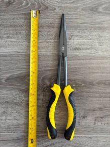 Loon Apex Needle Nose Plier